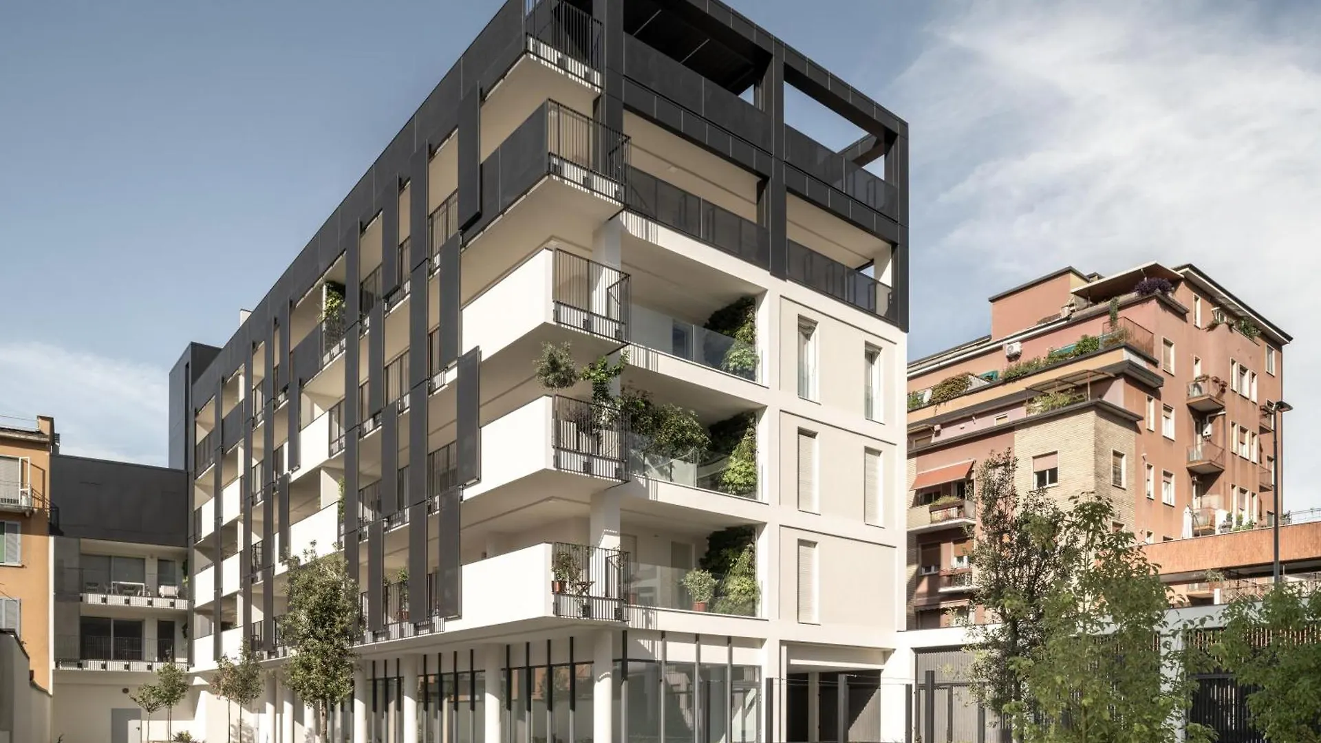 Apartment Navigli Cozy Design Studio With Balcony Milan