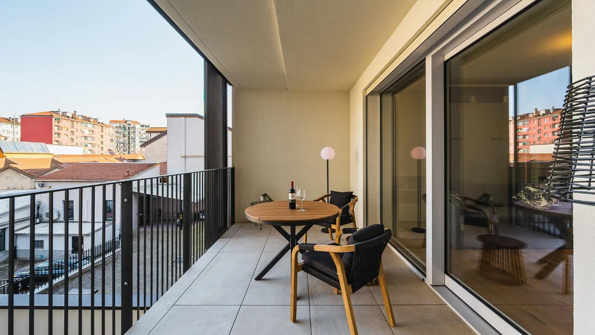 Navigli Cozy Design Studio With Balcony Milan 0*,