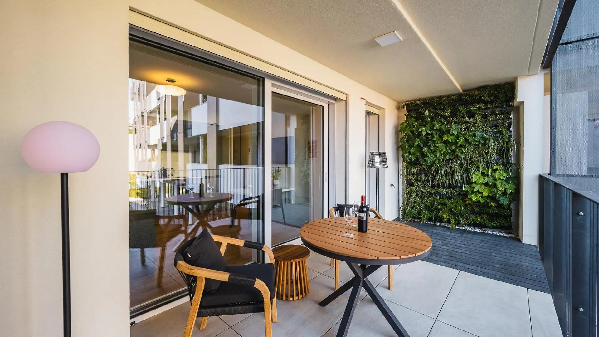 Navigli Cozy Design Studio With Balcony Milan